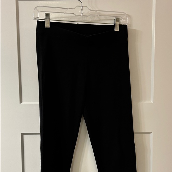 LOFT Pants - LOFT Black Women's Leggings
